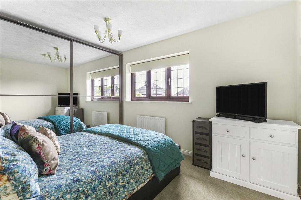 Additional image 16 of Chedburgh, Welwyn Garden City, Hertfordshire, AL7