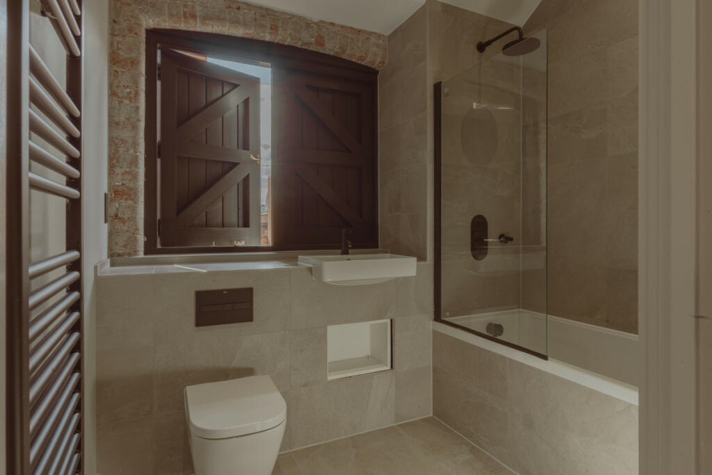 Additional image 5 of Northwood Street, Birmingham, B3 1