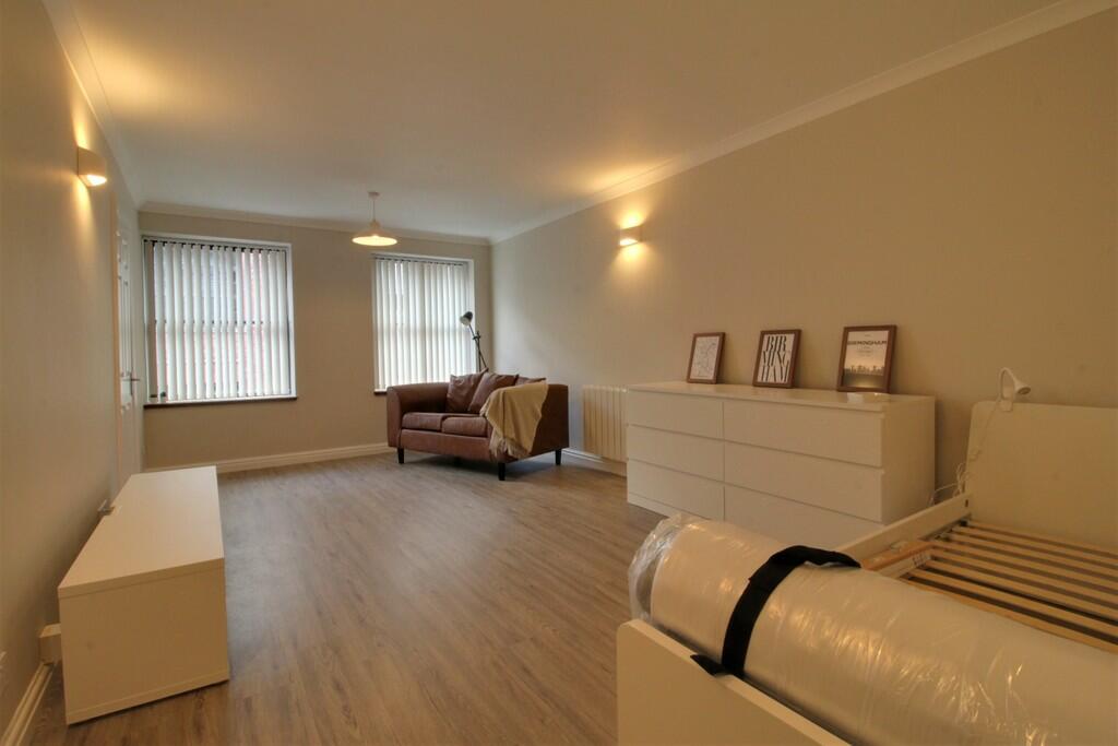 Additional image 4 of St Pauls Mews, St. Pauls Square, Birmingham