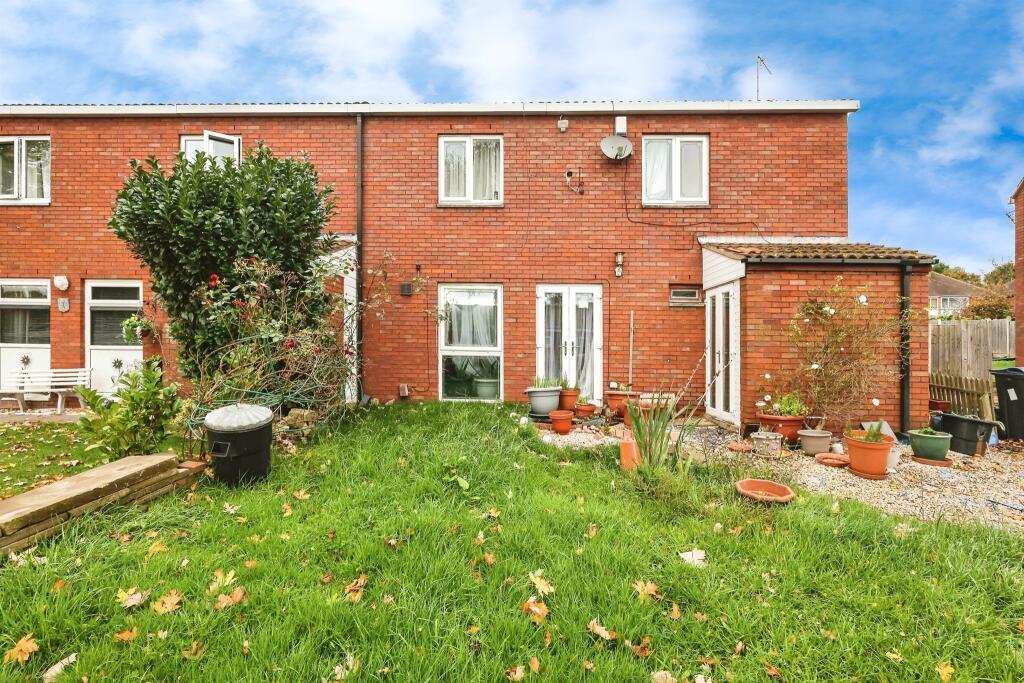 Additional image 12 of Priors Way, Birmingham