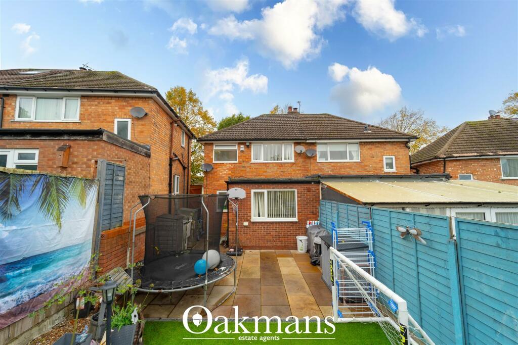 Additional image 21 of Normanton Avenue, Birmingham