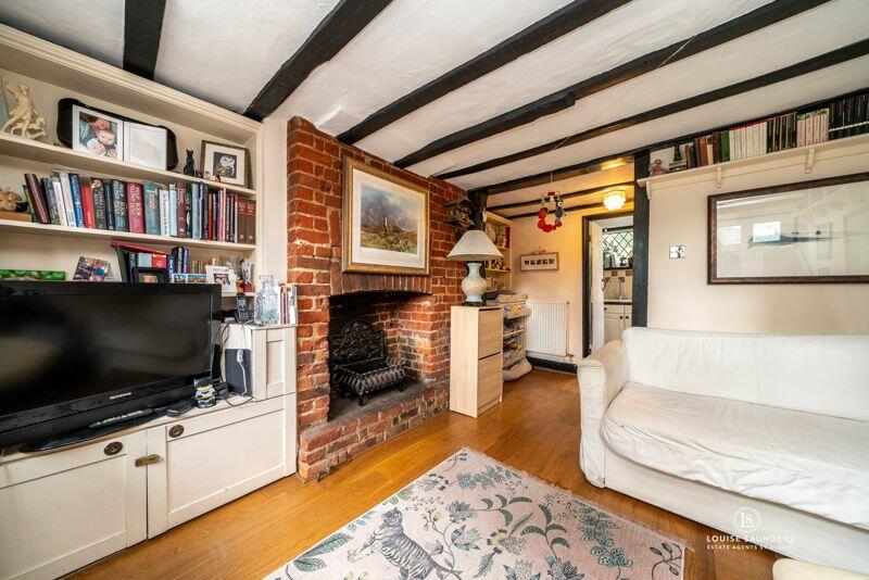 Additional image 21 of Sopwell Lane, St. Albans