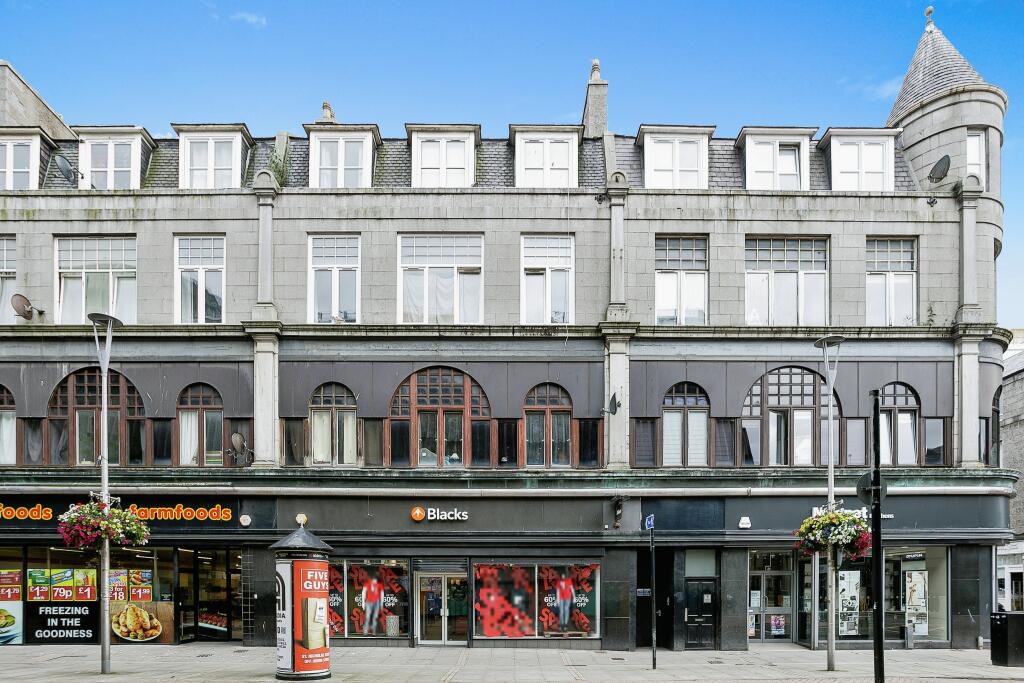 Additional image 2 of George Street, Aberdeen, AB25