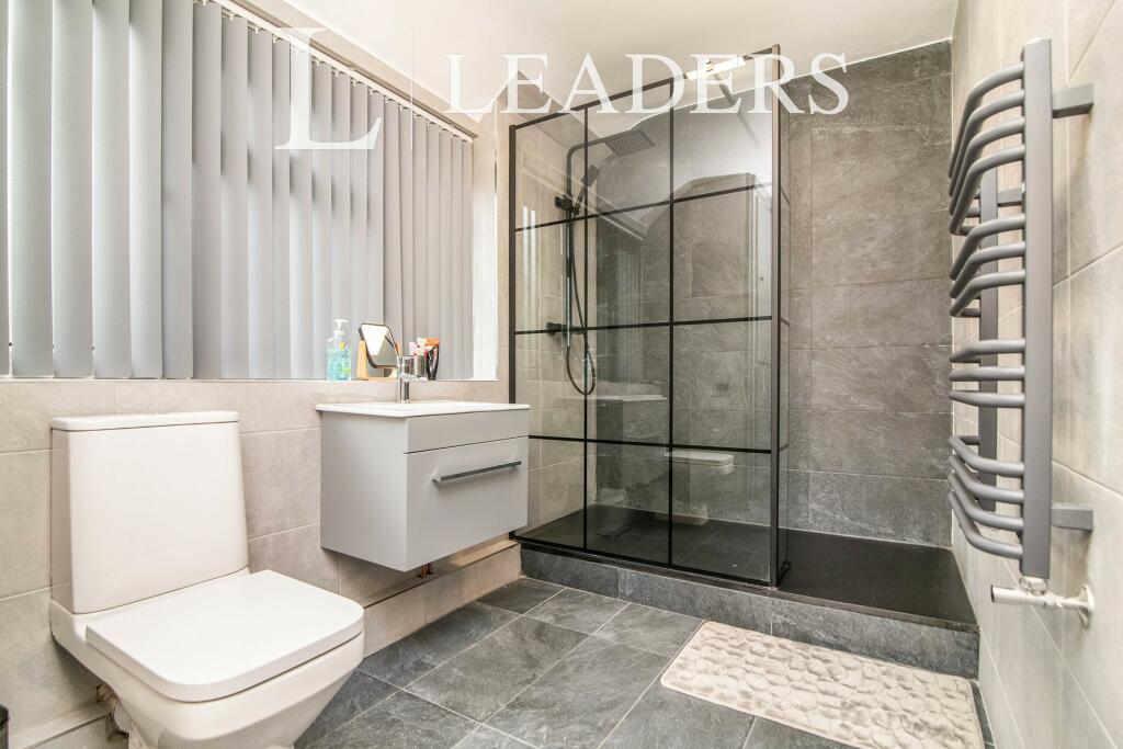 Additional image 12 of Flat B, Harvington, B29