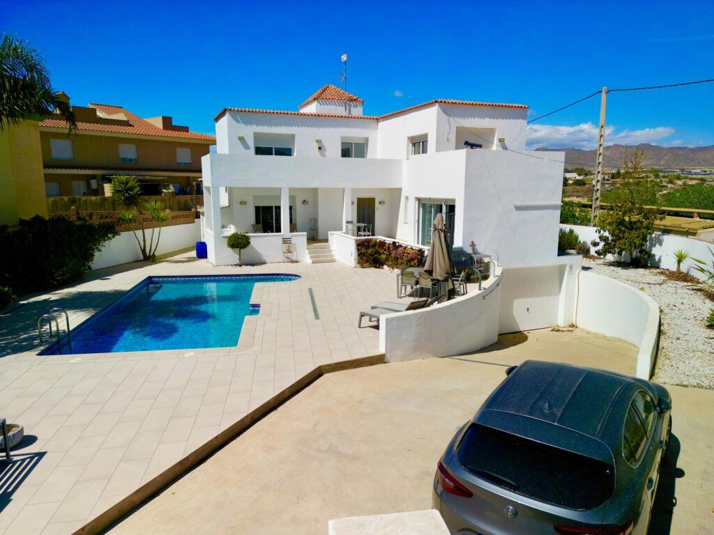 Additional image 2 of Andalucia, Almería, Villaricos, Spain