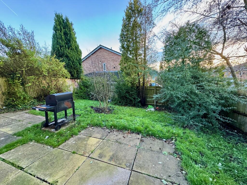 Additional image 12 of Humphrey Middlemore Drive, Harborne, B17