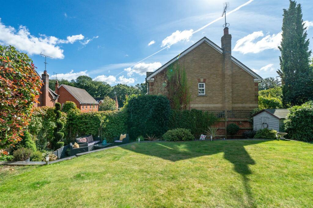 Additional image 31 of Ellis Fields, St. Albans