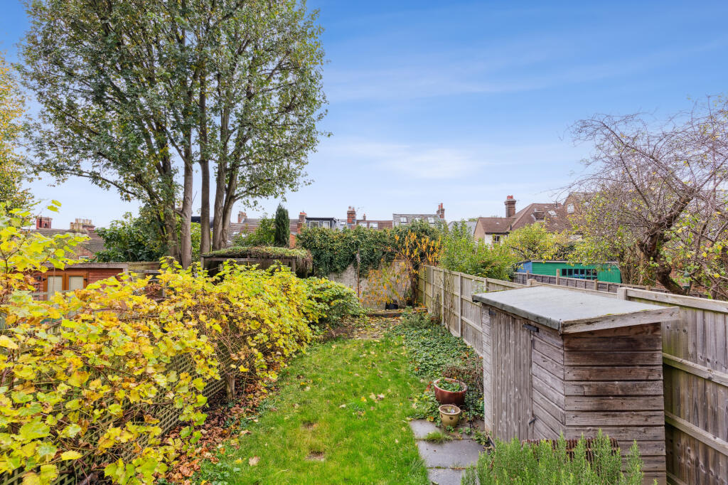 Additional image 19 of Oswald Road, St Albans, AL1 3AQ