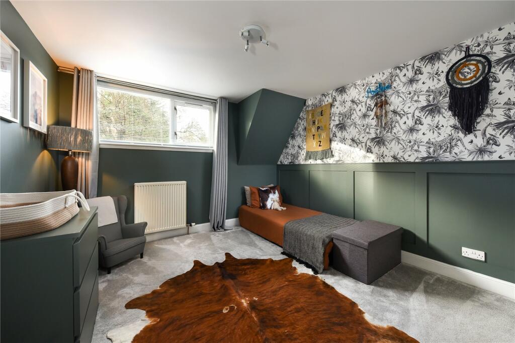 Additional image 20 of Garth Lodge, Inchgarth Road, Pitfodels, Cults, Aberdeen, AB15