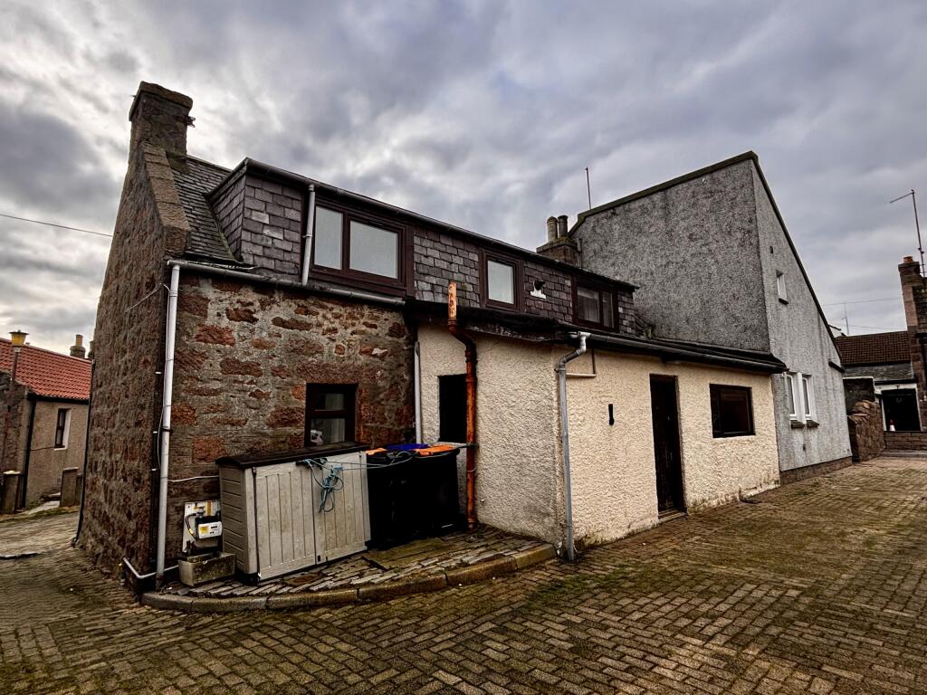 Additional image 20 of Roanheads, Peterhead, Aberdeenshire