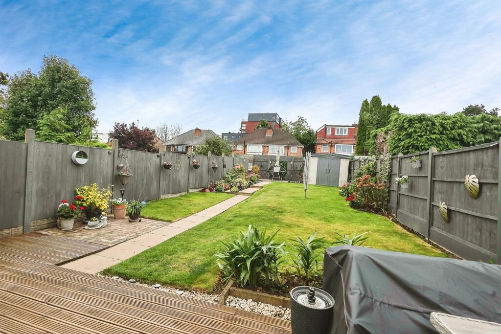 Additional image 16 of Beechmore Road, Birmingham