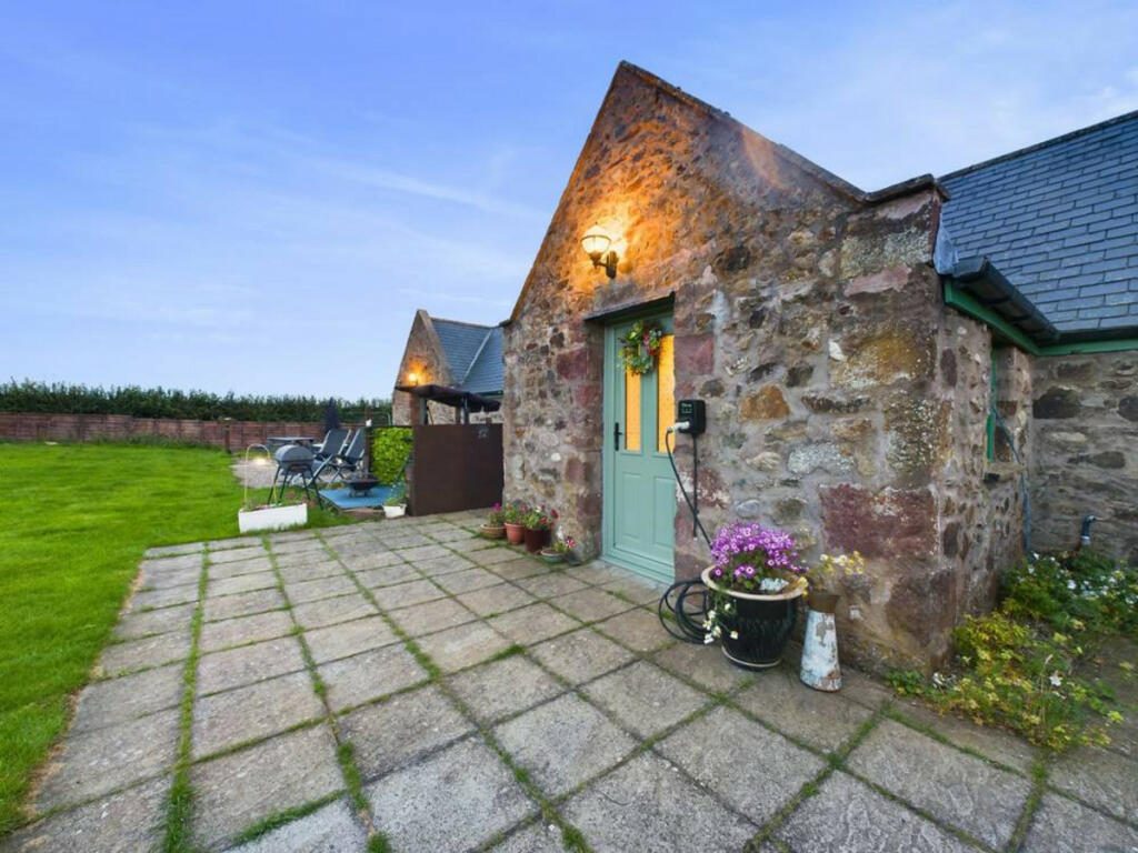 Additional image 22 of Newton Of Dunlugas, Turriff, AB53