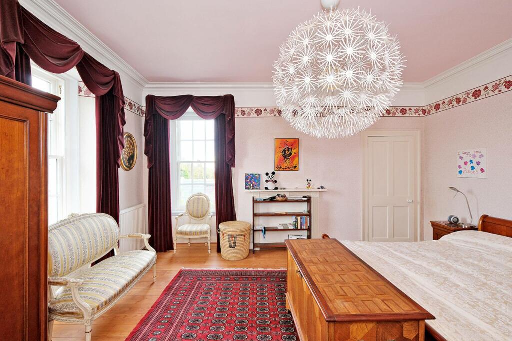 Additional image 17 of Easter Villa, School Road, Fordyce, Banff, AB45 2SJ