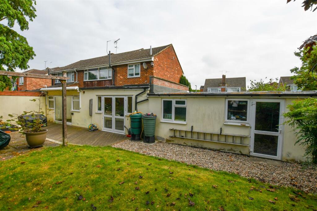 Additional image 17 of Cherry Tree Avenue, London Colney, St. Albans