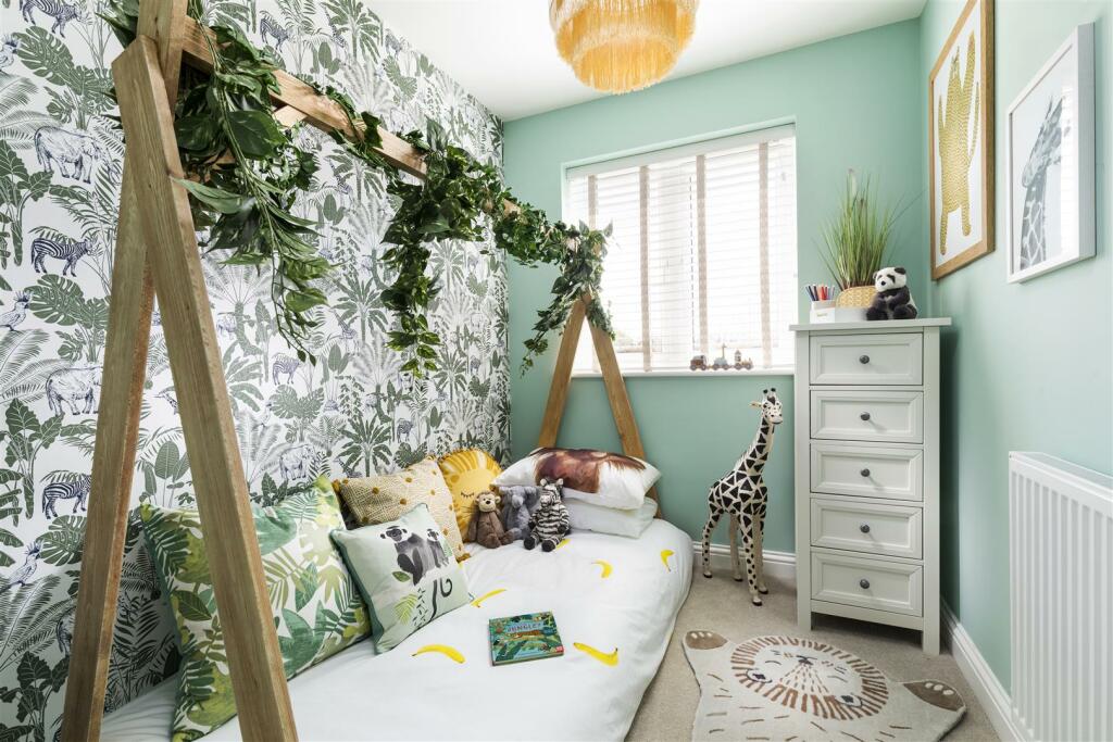 Additional image 14 of Plot 29, The Edgar, Havilland Park, Hatfield