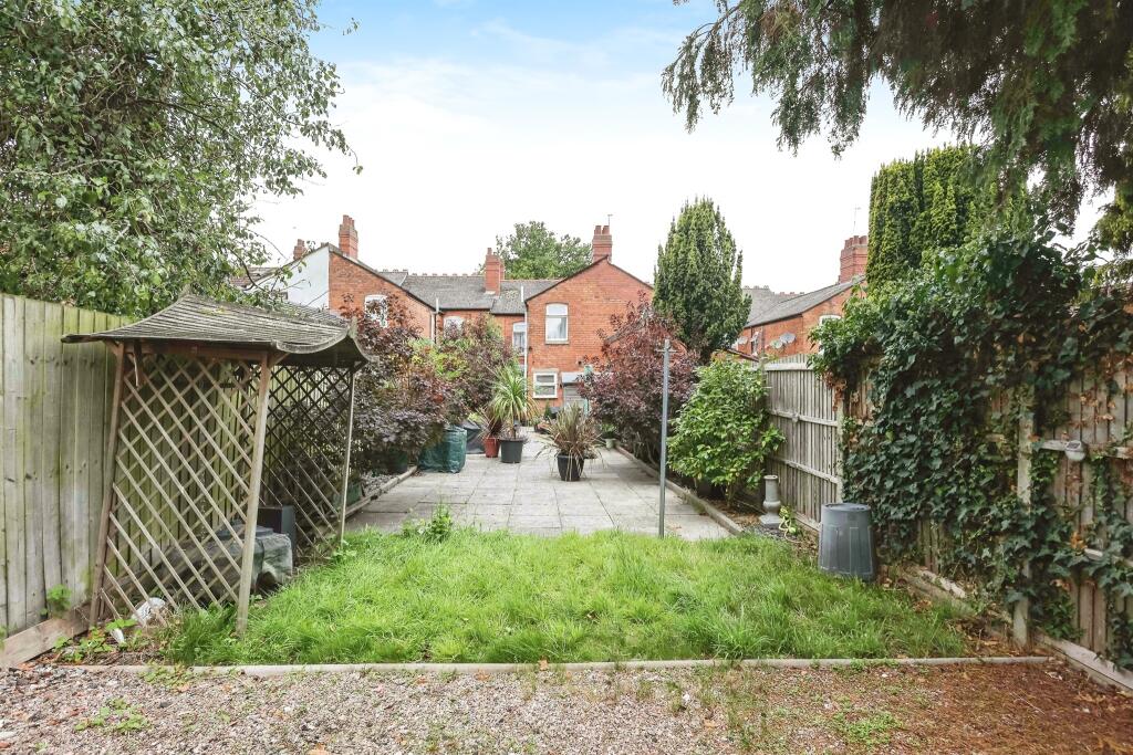 Additional image 19 of Mansel Road, Birmingham