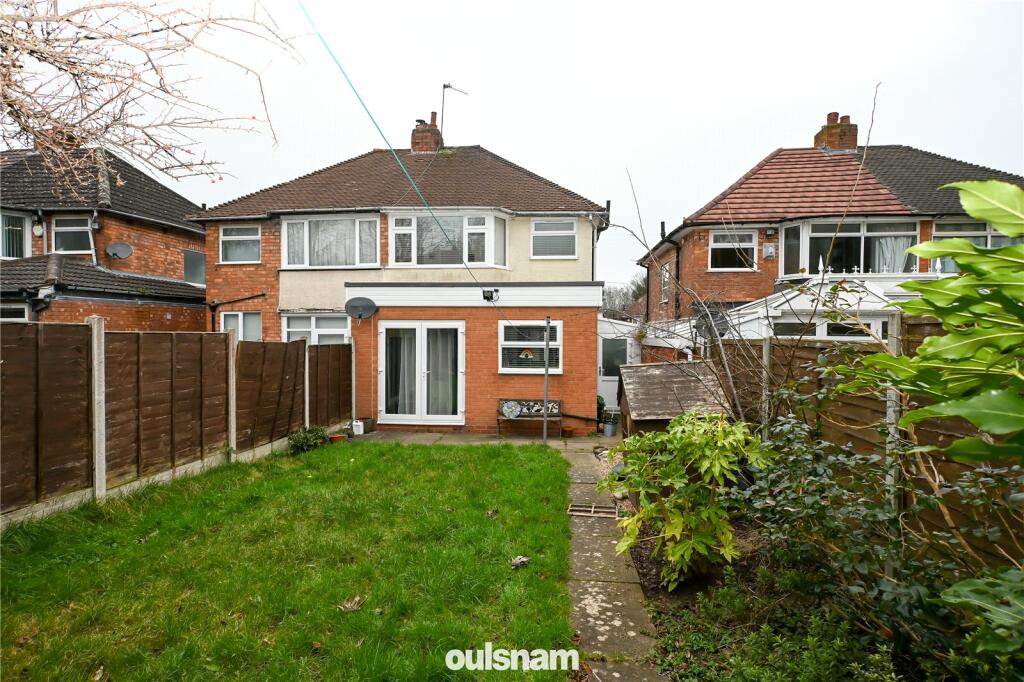 Additional image 13 of Corisande Road, Selly Oak, Birmingham, B29