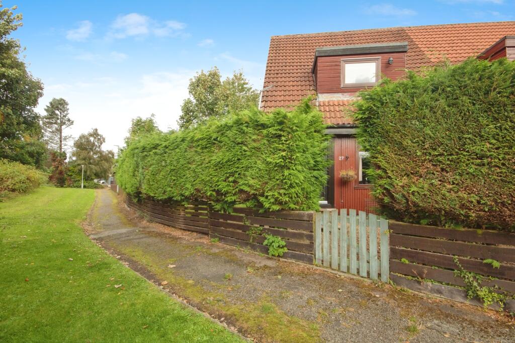 Additional image 16 of St. Johns Gardens, Inverurie, AB51