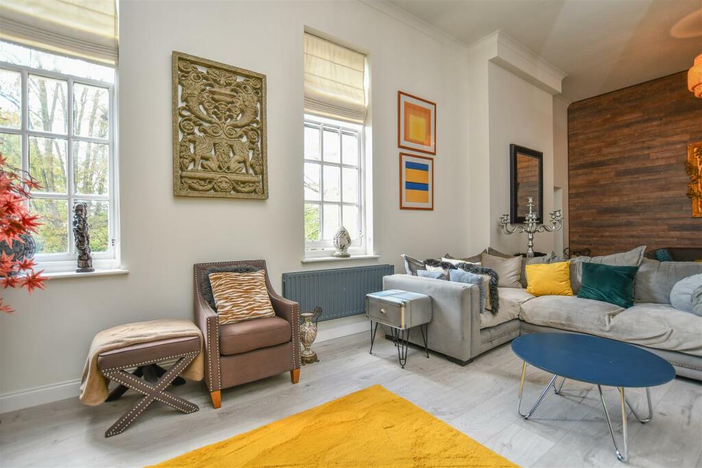 Additional image 6 of Beningfield Drive, Napsbury Park, St. Albans, AL2