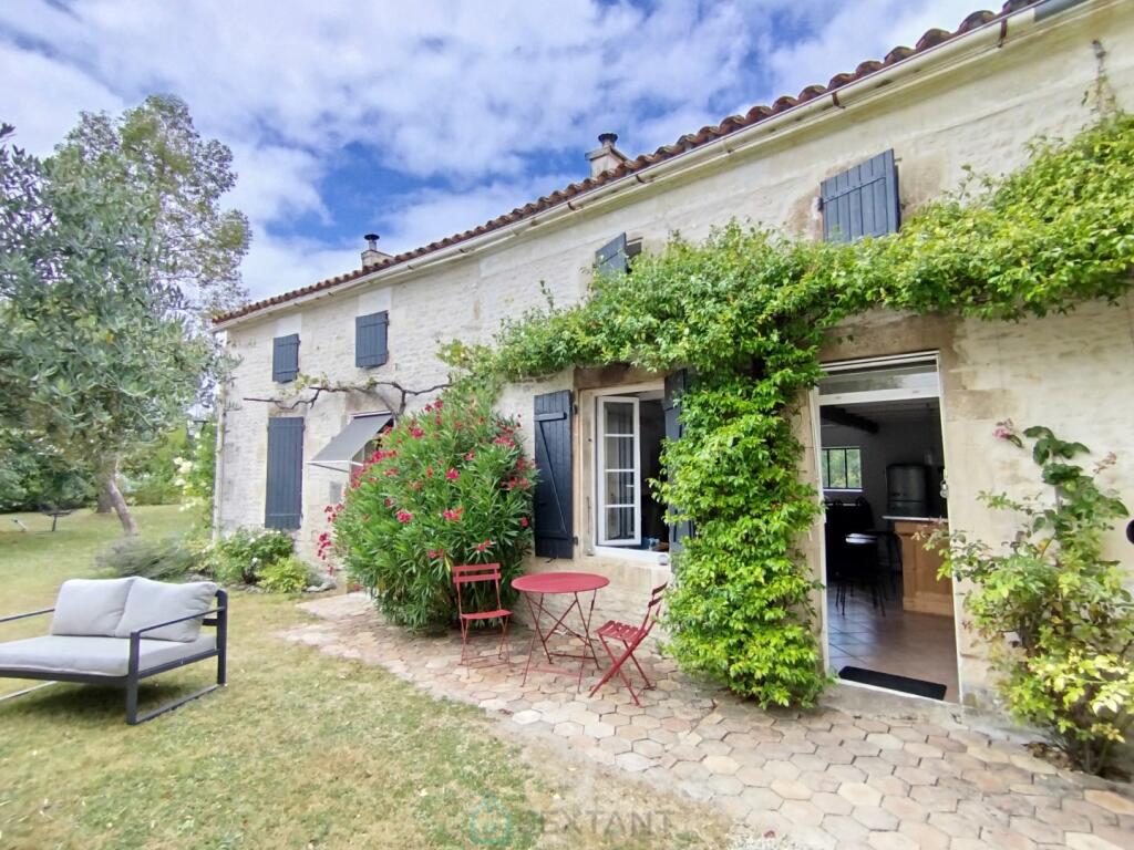 Additional image 2 of Poitou-Charentes, Charente-Maritime, Cressé, France