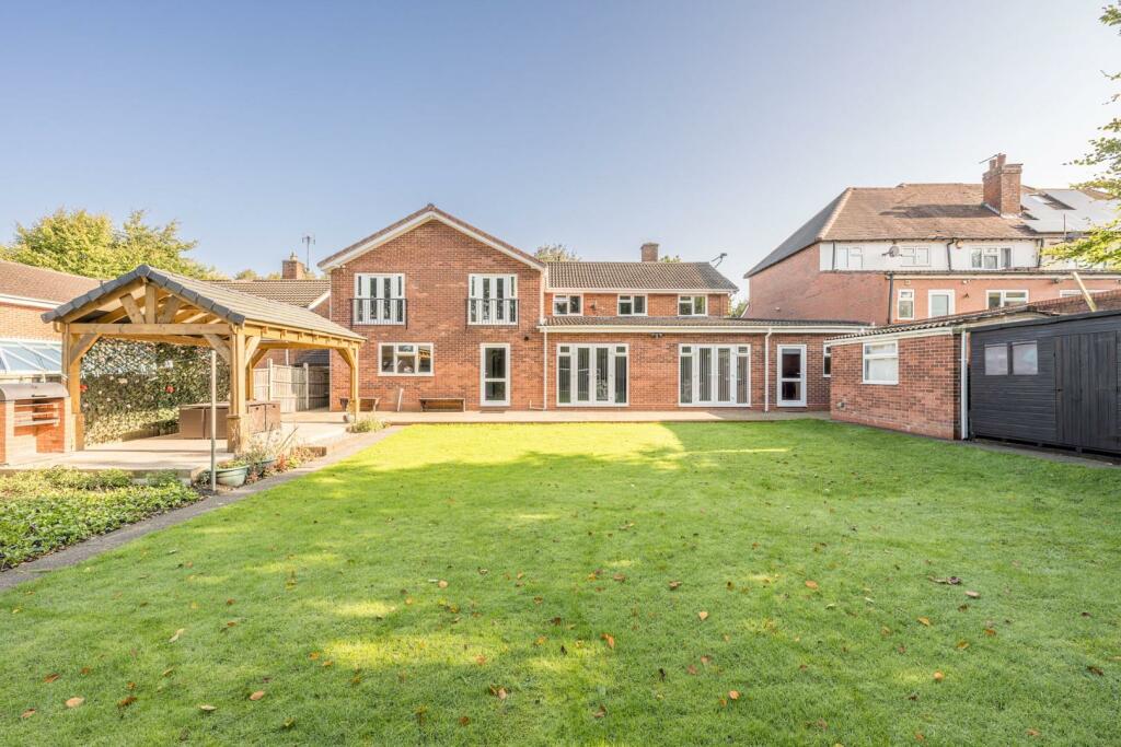 Additional image 18 of Portland Road, Birmingham, B17 8LR