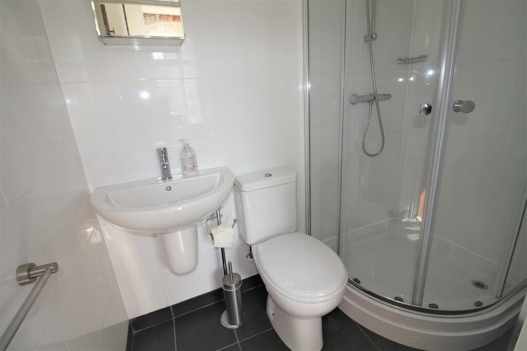 Additional image 3 of Biscuit Factory, Caroline Street, Birmingham