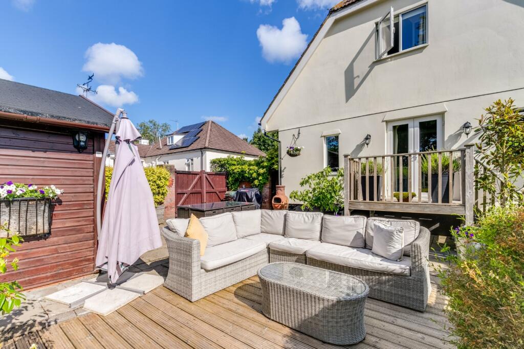 Additional image 22 of Rosecroft Lane, Oaklands, Welwyn, Hertfordshire, AL6