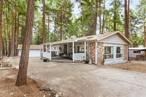 Primary image of 14338 Bethany Circle, Magalia, CA 95954
