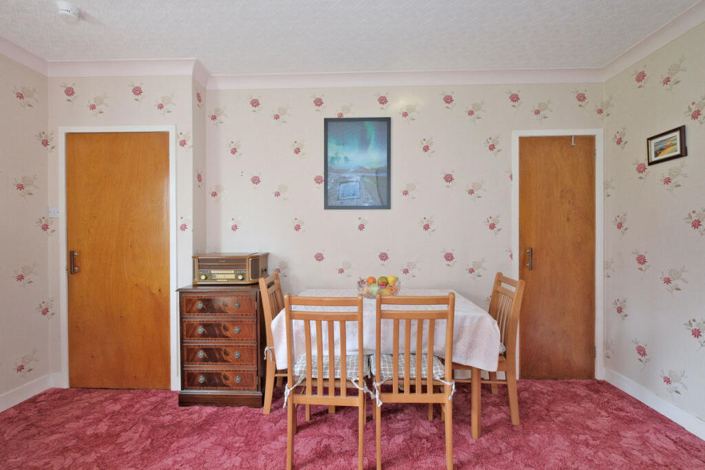 Additional image 3 of Gordon Court, Huntly, AB54