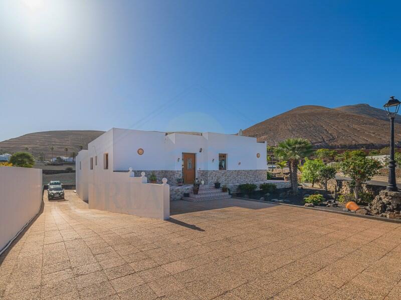 Additional image 3 of Canary Islands, Lanzarote, Yaiza, Spain