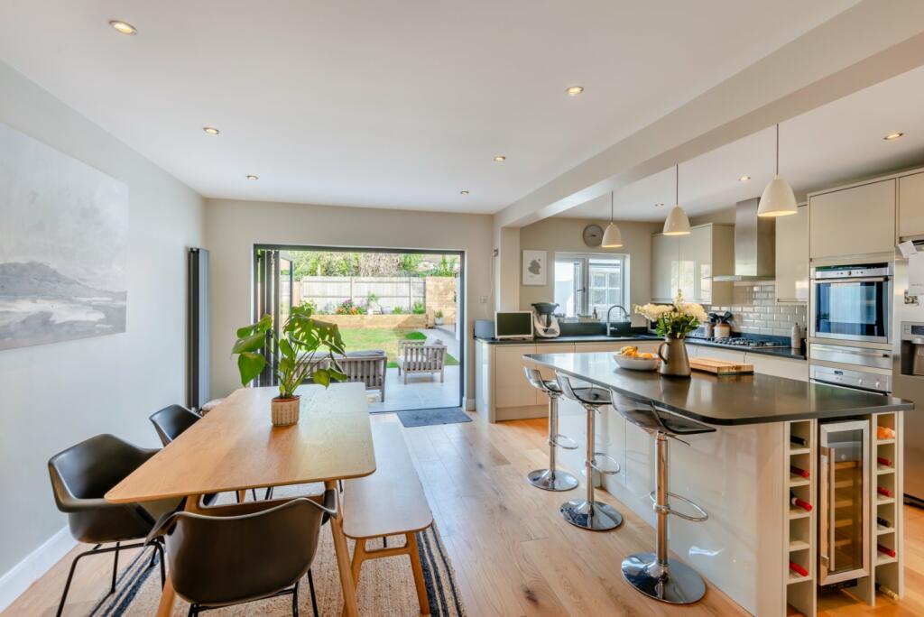 Additional image 21 of Green Lane, St. Albans, Hertfordshire