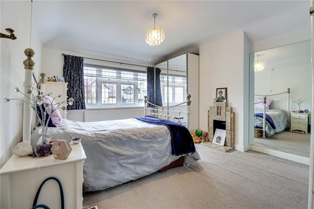 Additional image 5 of Piggottshill Lane, Harpenden, Hertfordshire, AL5