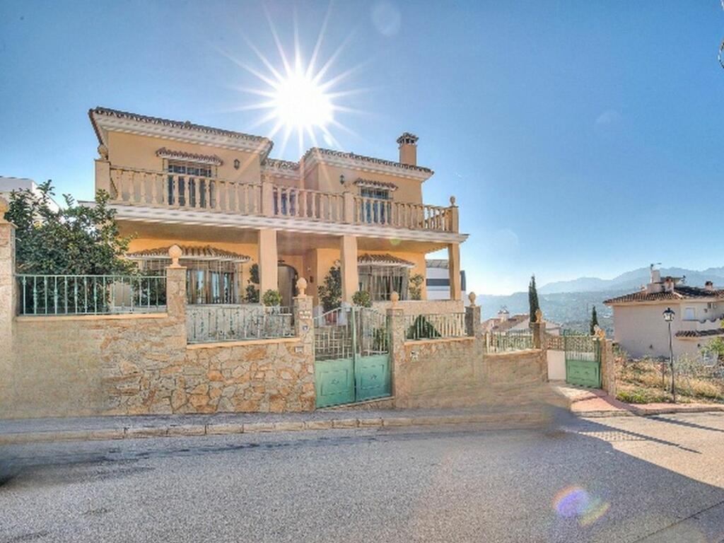 Additional property image - Coin, Spain