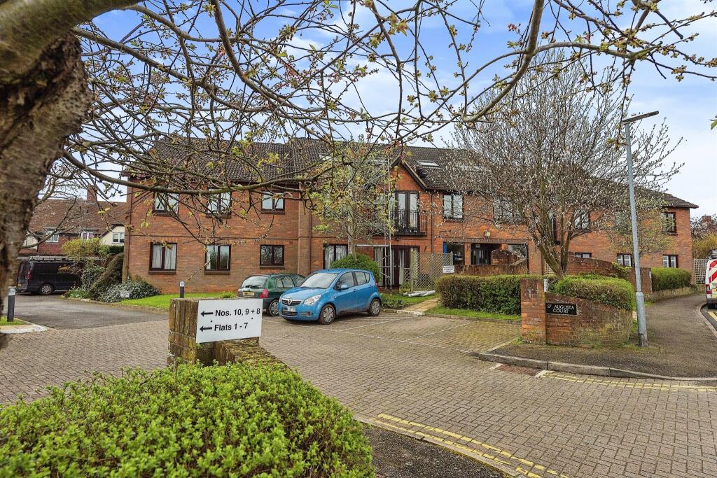 Additional image 2 of Batchwood View, St. Albans