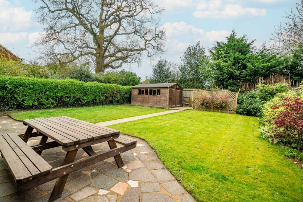 Additional image 13 of Fellowes Lane, Colney Heath, St. Albans, Hertfordshire, AL4