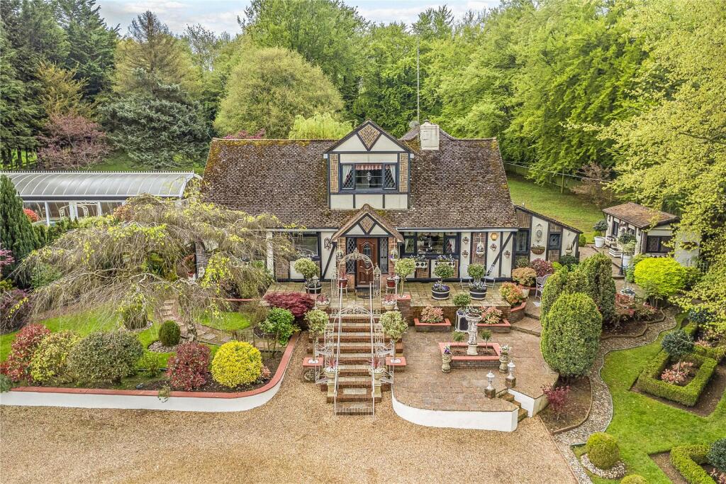 Additional image 32 of Delmer End Lane, Flamstead, AL3