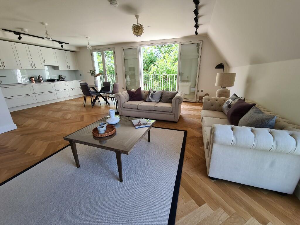 Additional image 4 of Leyton Road, Harpenden, Hertfordshire, AL5
