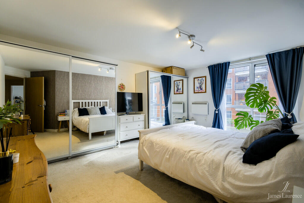 Additional image 8 of Heritage Court, 15 Warstone Lane, Jewellery Quarter