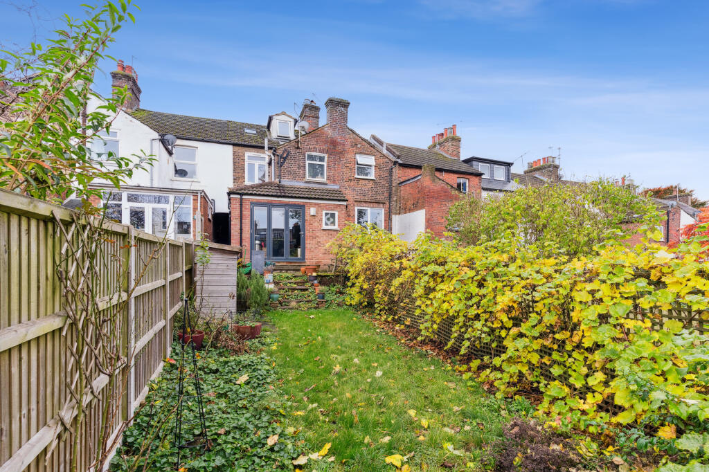 Additional image 21 of Oswald Road, St Albans, AL1 3AQ