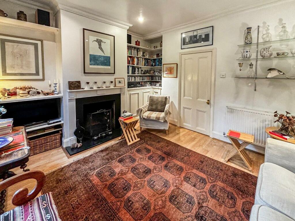 Additional image 7 of Reservoir Retreat, Birmingham