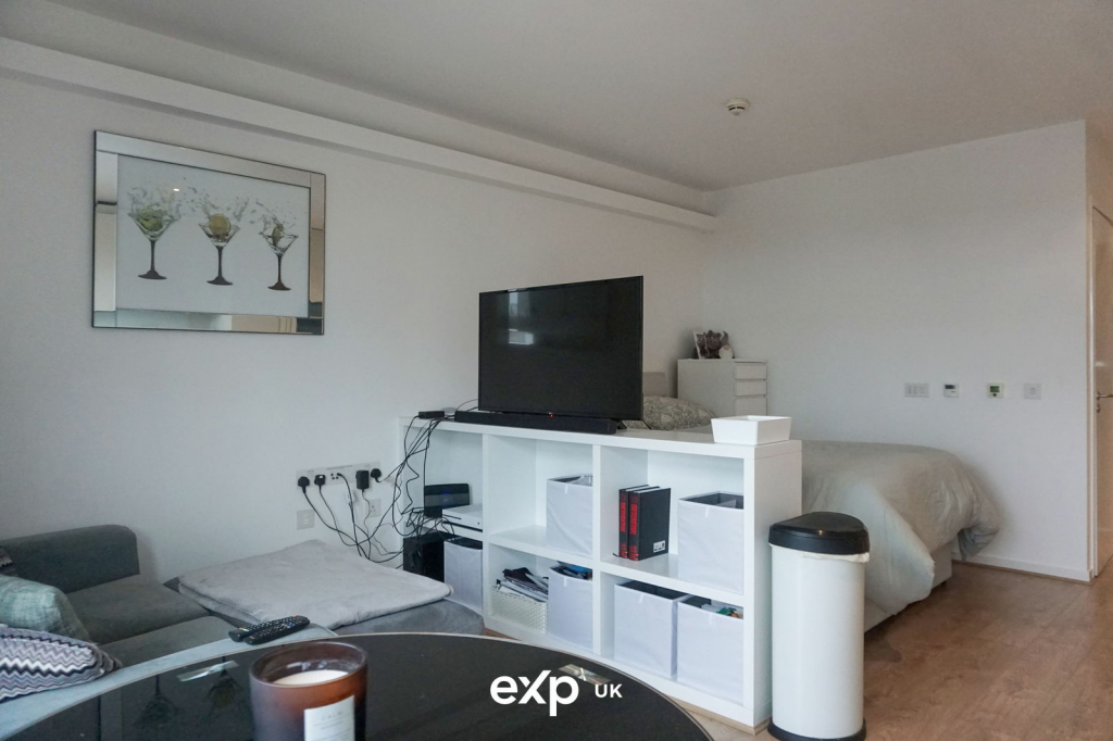 Additional image 5 of The Cube East, Wharfside Street, Birmingham, B1 1PR