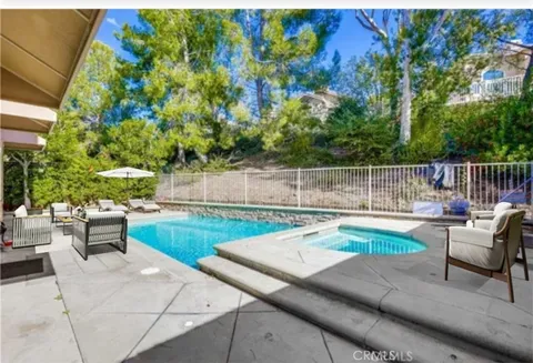 58 Hemingway Court, Trabuco Canyon, CA 92679