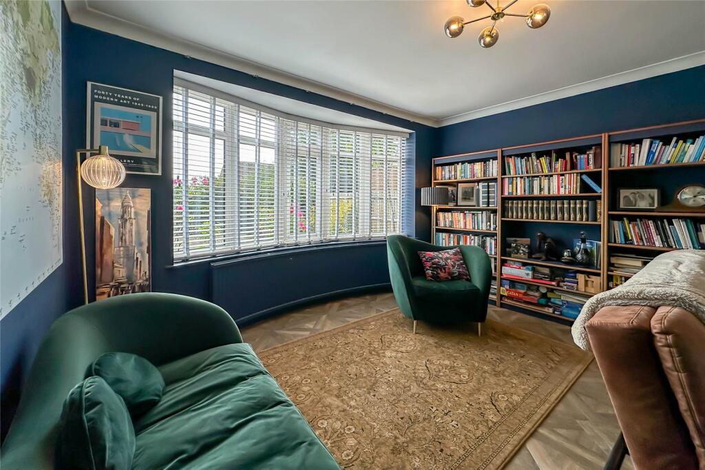 Additional image 20 of Tippendell Lane, St. Albans, Hertfordshire, AL2