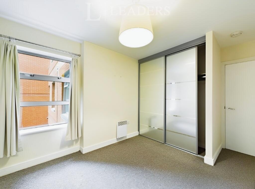 Additional image 4 of 61 St Pauls Square, Birmingham, B3 1QS