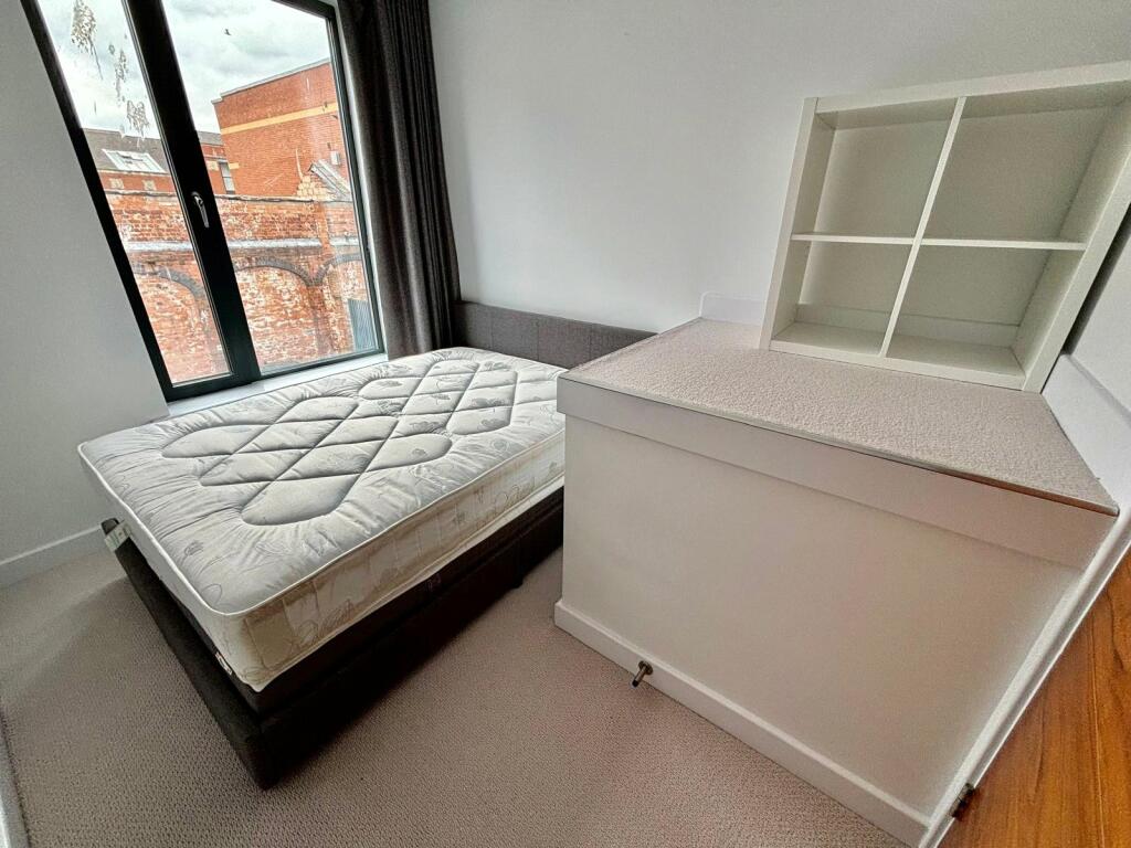 Additional image 18 of St Pauls Square, Birmingham, B3