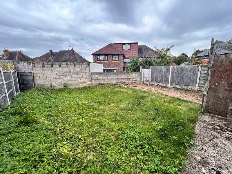 Additional image 12 of West Avenue, Handsworth Wood, Birmingham, B20 2LT
