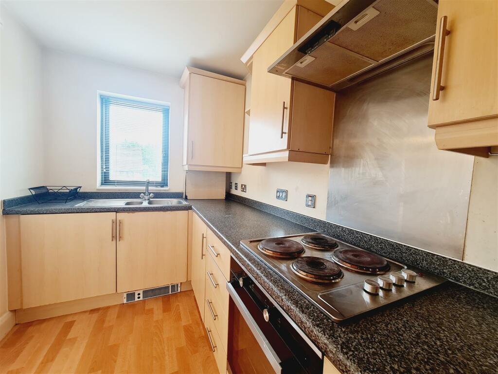 Additional image 8 of Rickman Drive, Birmingham