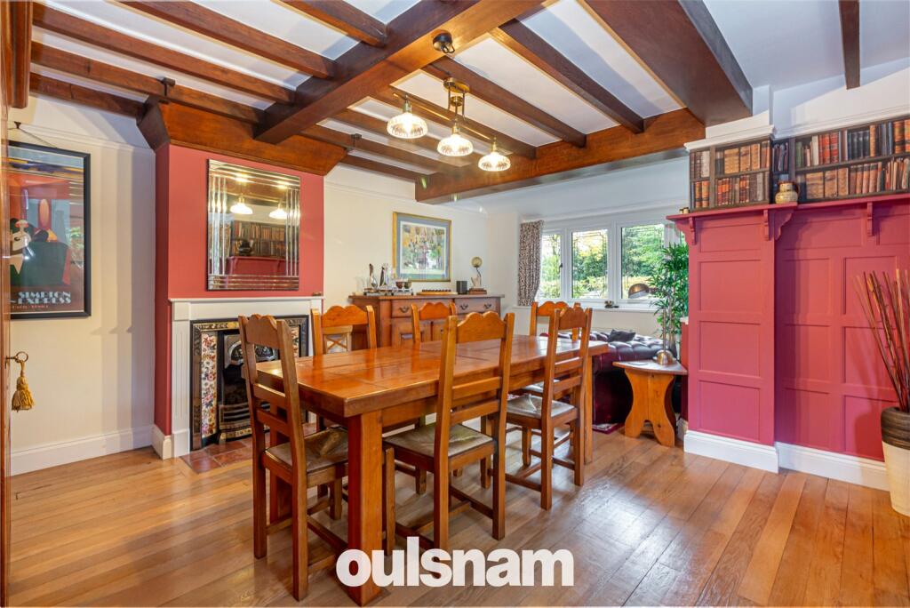 Additional image 13 of West Heath Road, Northfield, Birmingham, West Midlands, B31