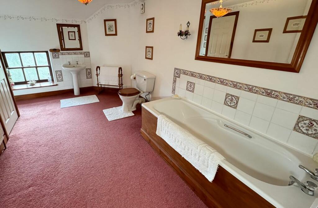 Additional image 21 of Drumrossie Coach House, Insch, Aberdeenshire, AB52 6LJ