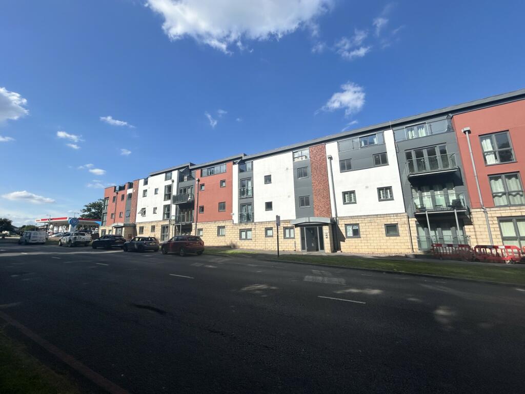 Additional image 16 of Apartment 57, Solihull Heights, 54 New Coventry Road, Birmingham, West Midlands B26 3BB